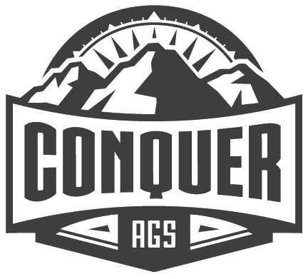 conquerags